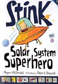 کتاب زبان انگلیسی 5 stink